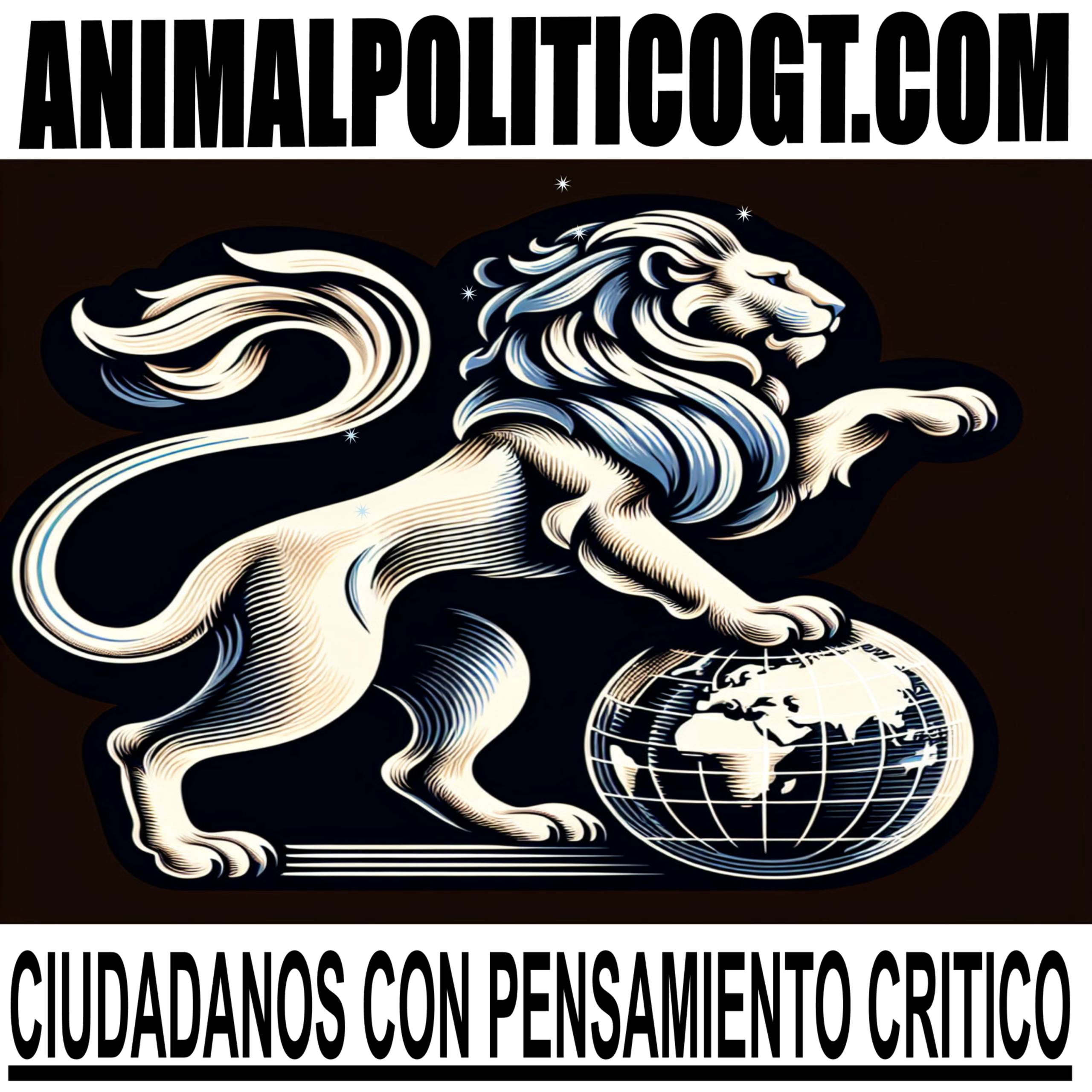ANIMAL POLITICO GT